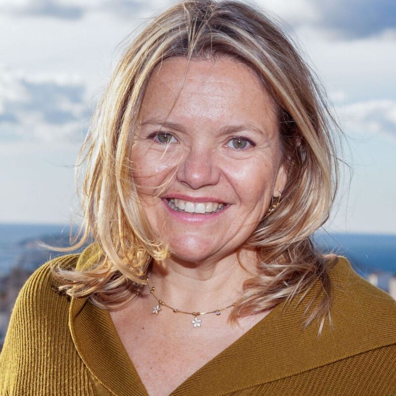 CYROT Françoise - nominée Ingénieuses 2026