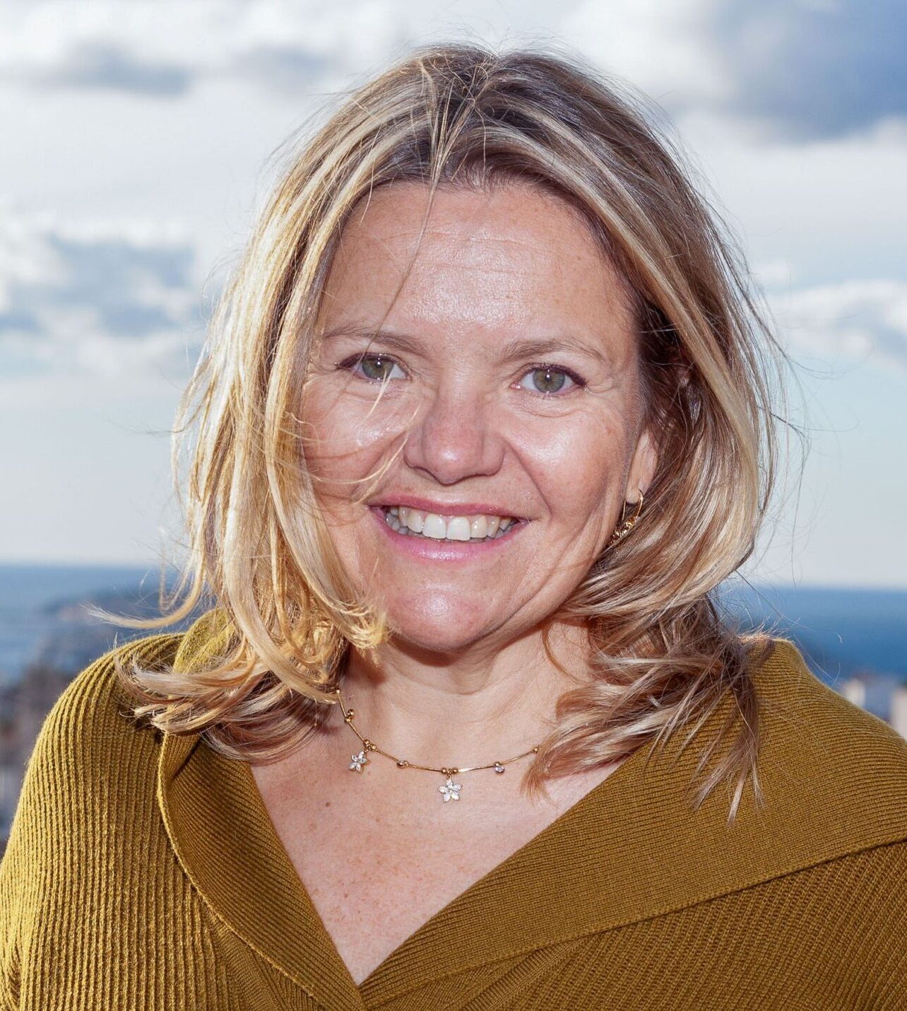 CYROT Françoise - nominée Ingénieuses 2026