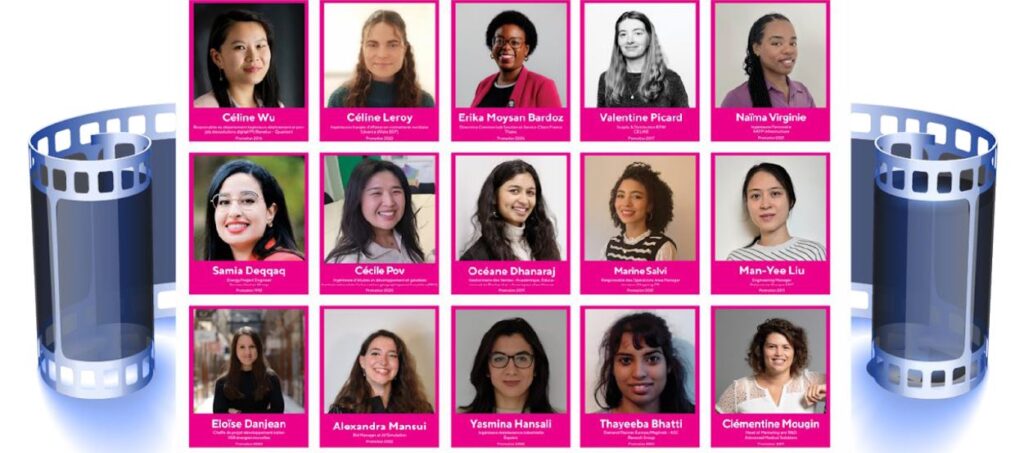 ESIEE Paris - Ingénieuses 2026