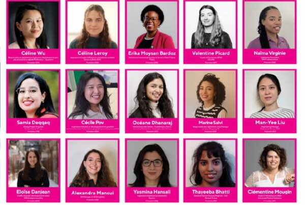 ESIEE Paris - Ingénieuses 2026