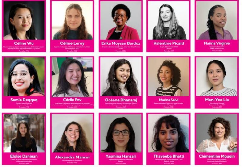 ESIEE Paris - Ingénieuses 2026