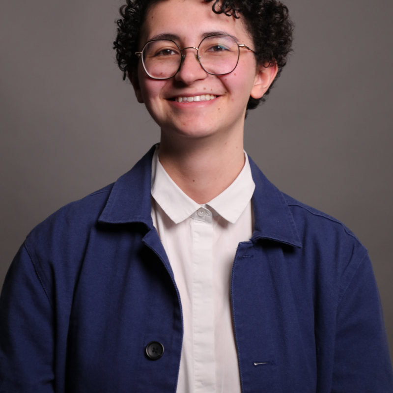 SASPORTES Judith - nominée Ingénieuses 2026