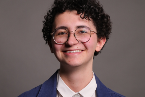SASPORTES Judith - nominée Ingénieuses 2026