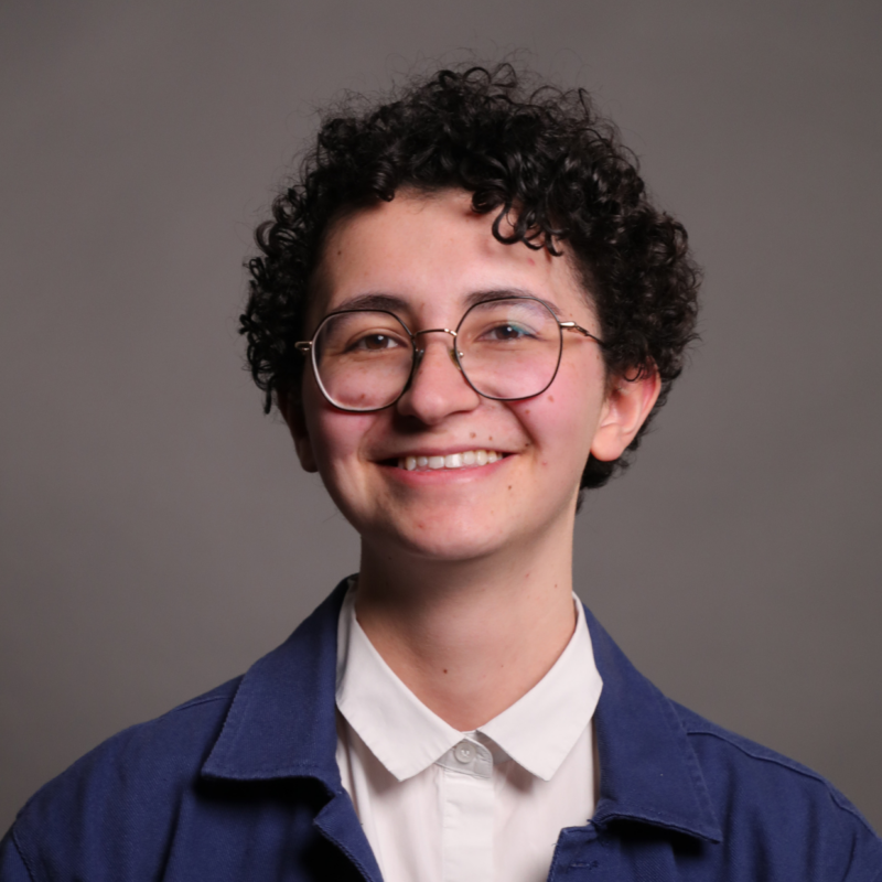 SASPORTES Judith - nominée Ingénieuses 2026
