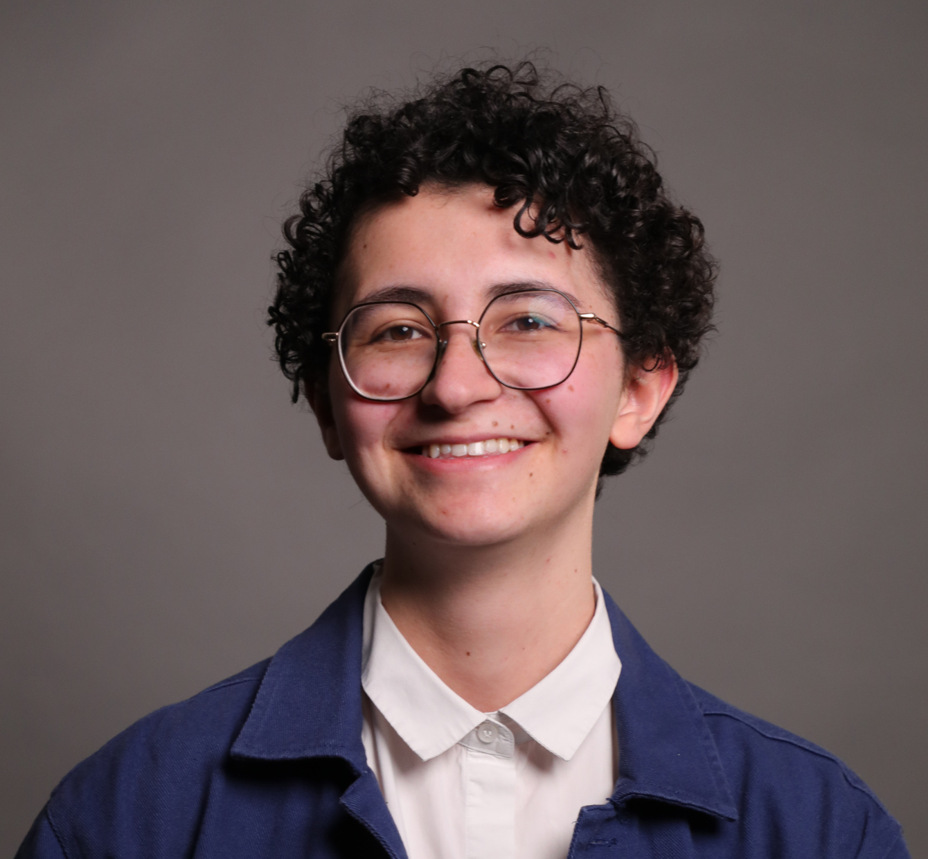 SASPORTES Judith - nominée Ingénieuses 2026