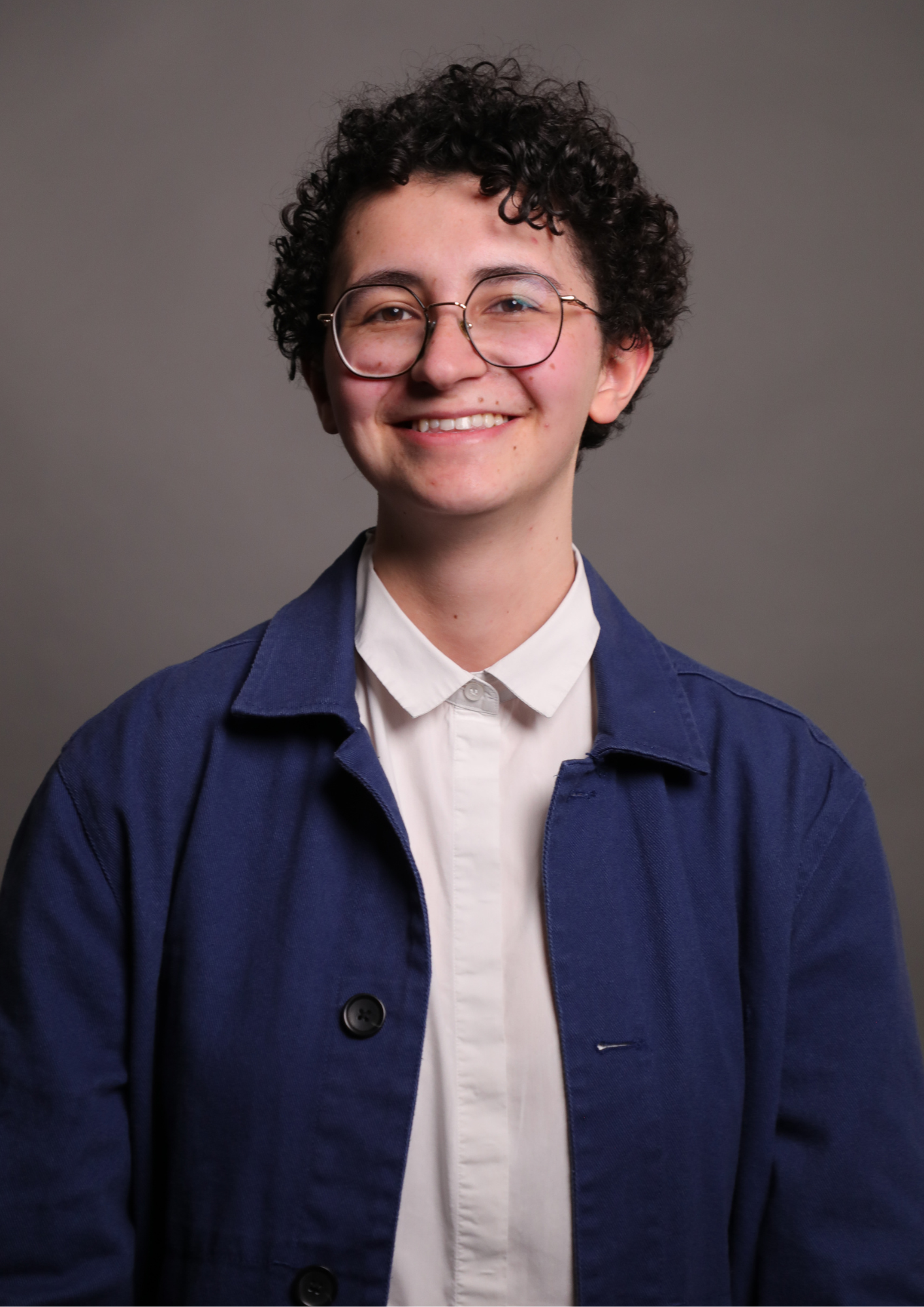 SASPORTES Judith - nominée Ingénieuses 2026