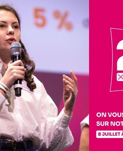 Elles Bougent étude d'impact