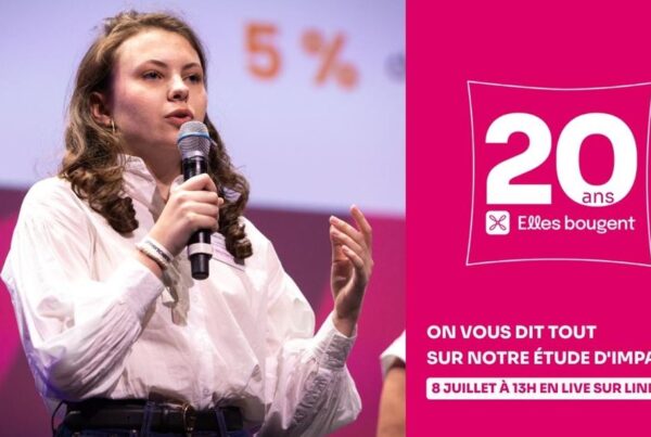 Elles Bougent étude d'impact